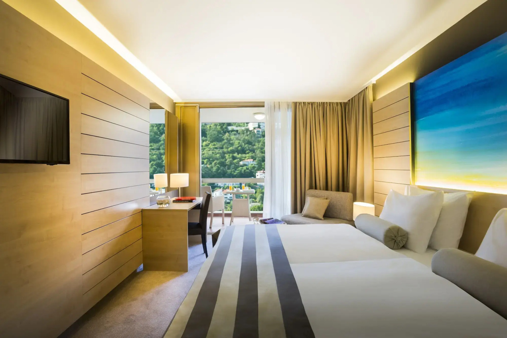 Hotel Excelsior - Liburnia