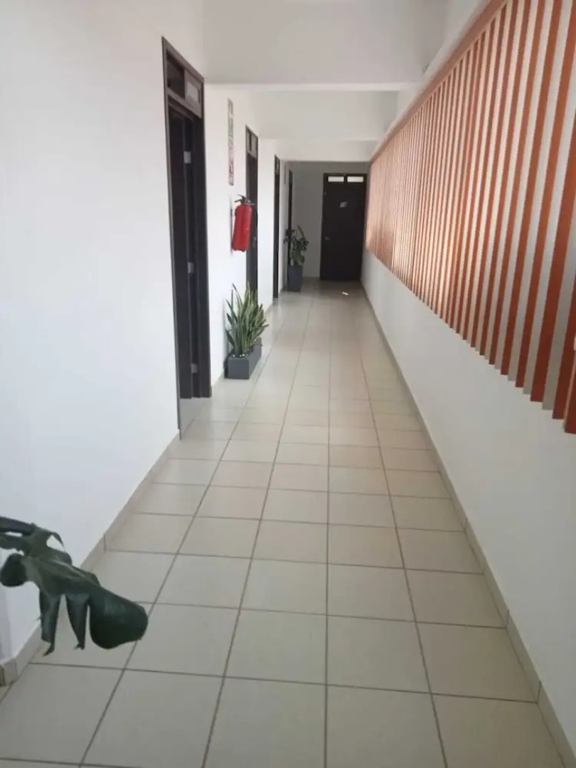 Monarca Hotel & Plaza