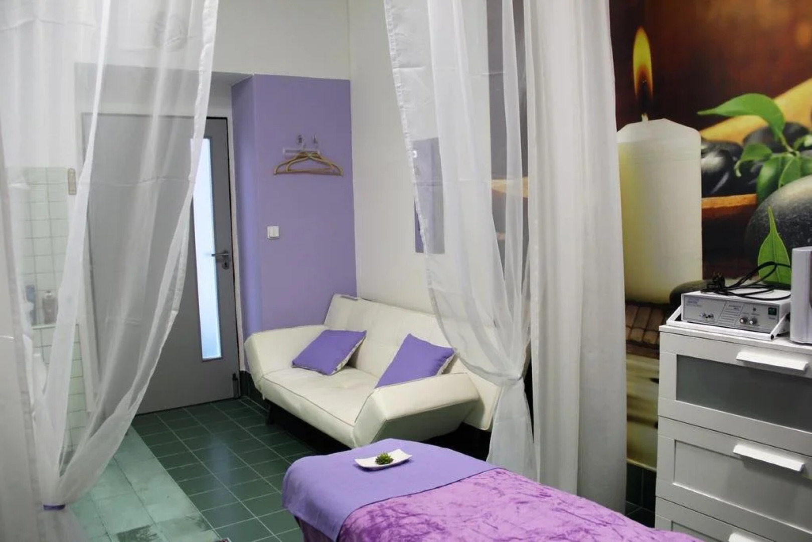 Penzion Alfa Podebrady