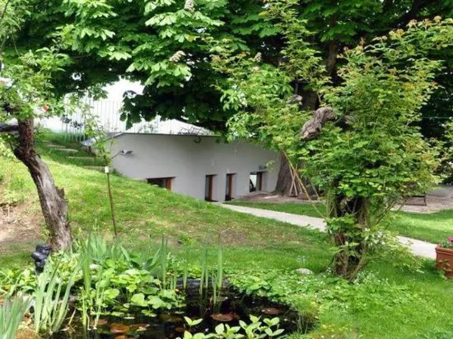 Bratislava Castle Hill Apartment