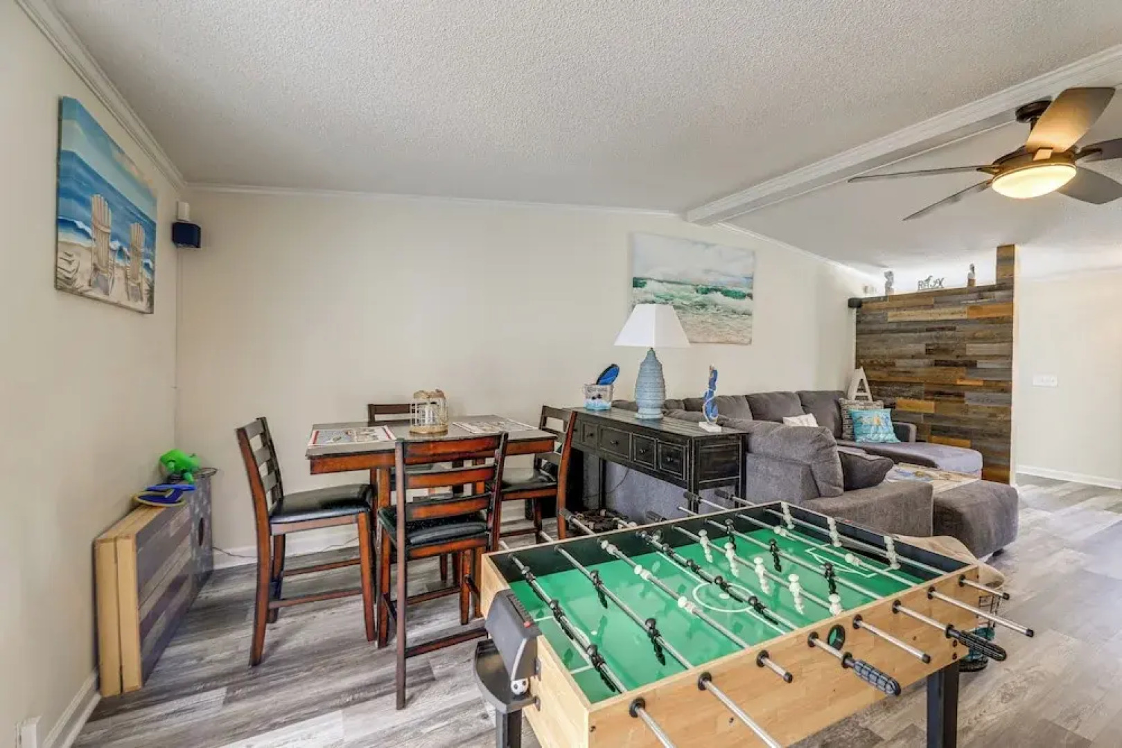 7 Mi to Beach! Sneads Ferry Family Home w/ Hot Tub