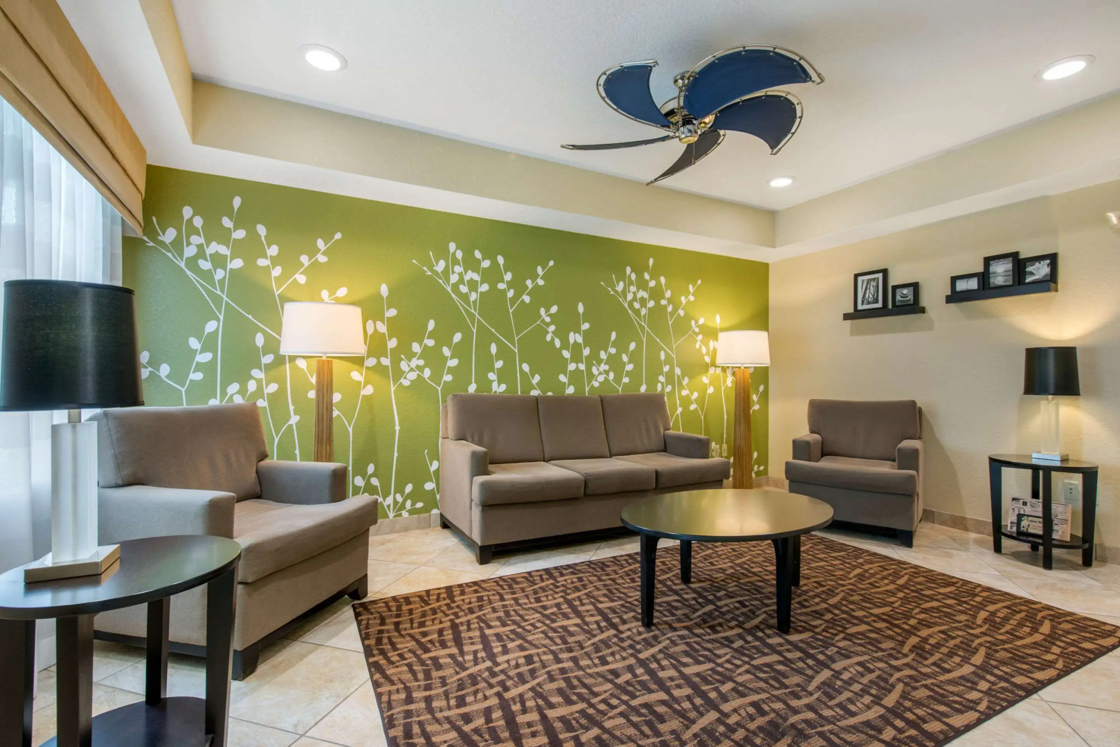 Sleep Inn & Suites Port Charlotte - Punta Gorda