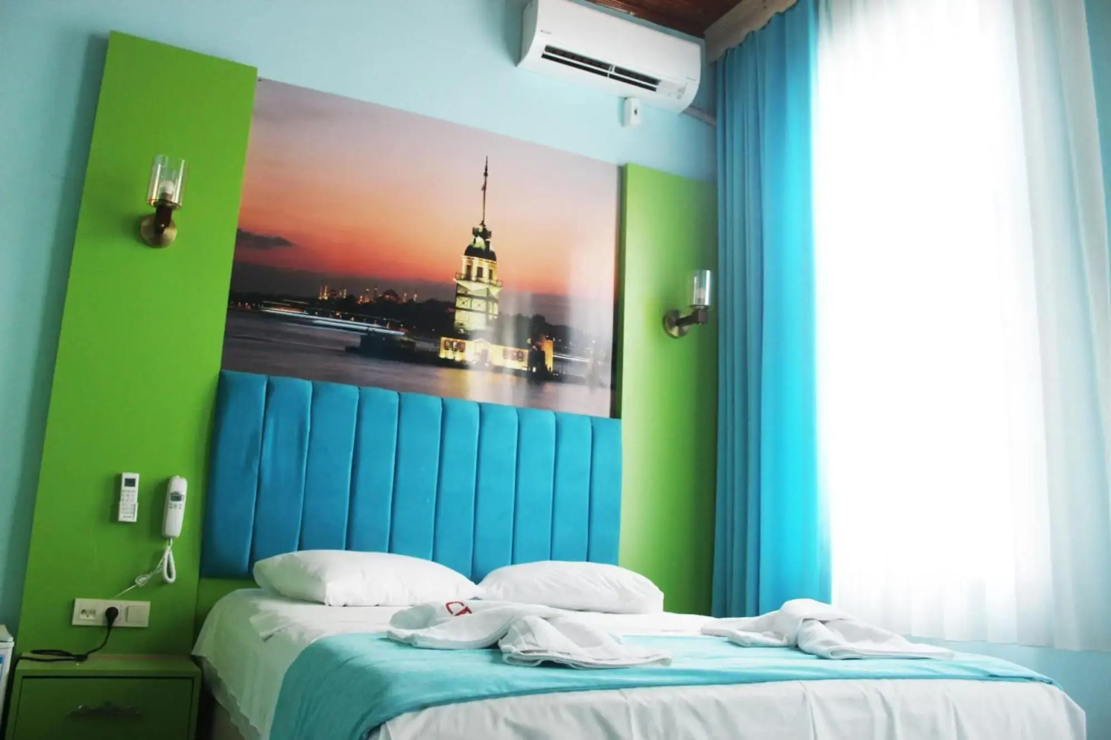 Miklagord Hotel