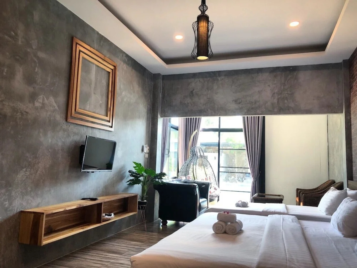 Ban Suan Leelawadee Resort