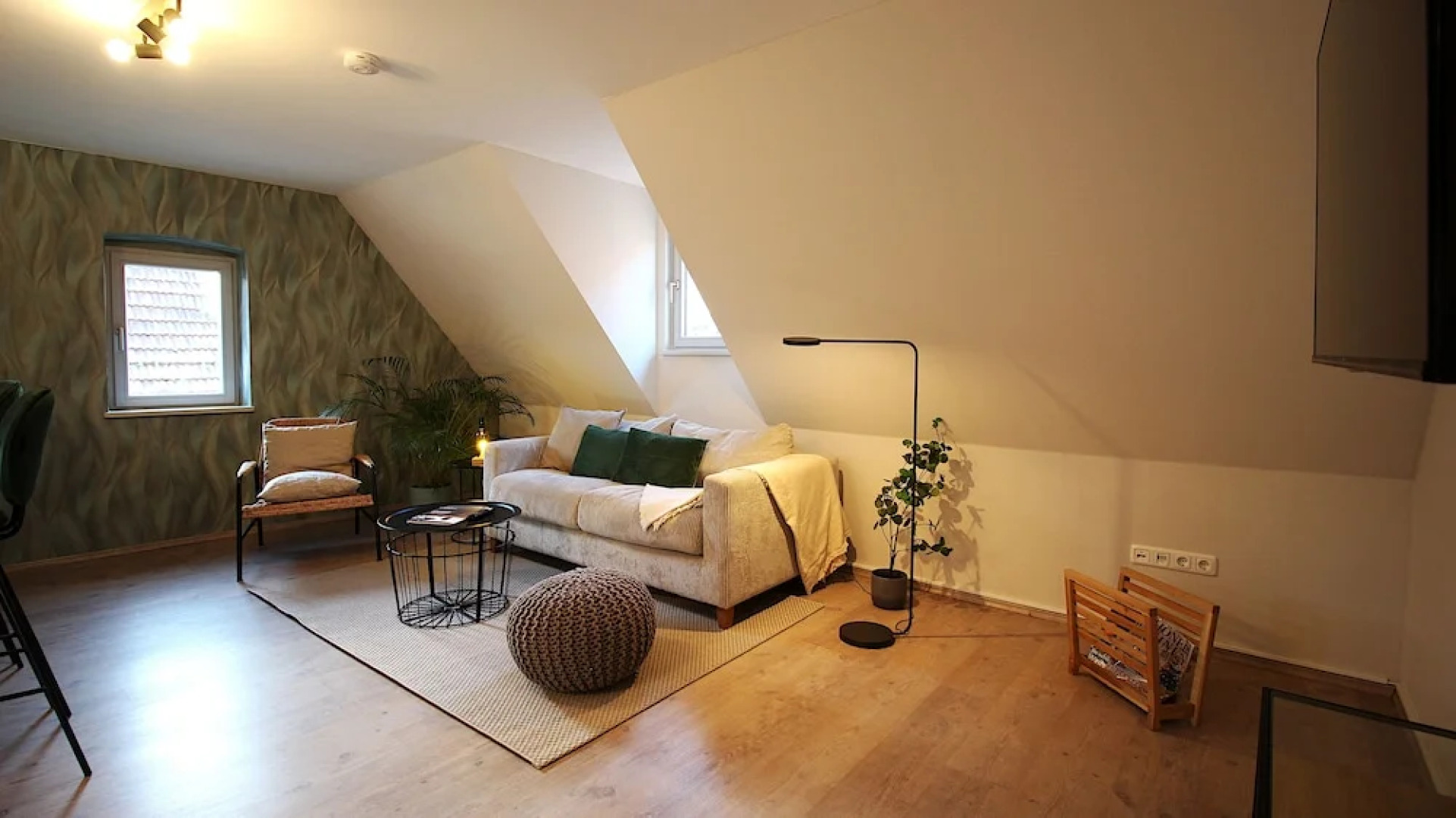 homie stay Julius Apartments - Iphofen