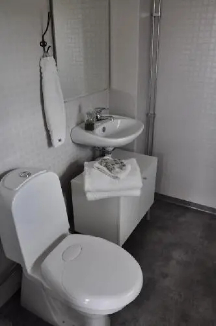 Rutsbrogården Camping (empty Lots)