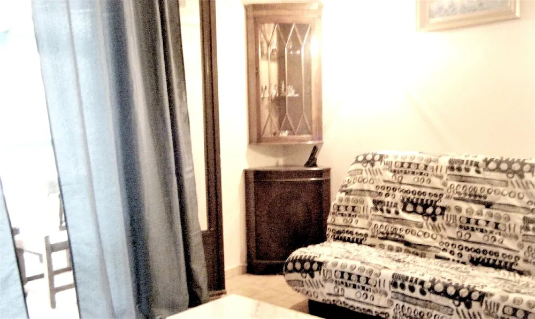 House With 3 Bedrooms in Corbère-les-cabanes, With Enclosed Garden and