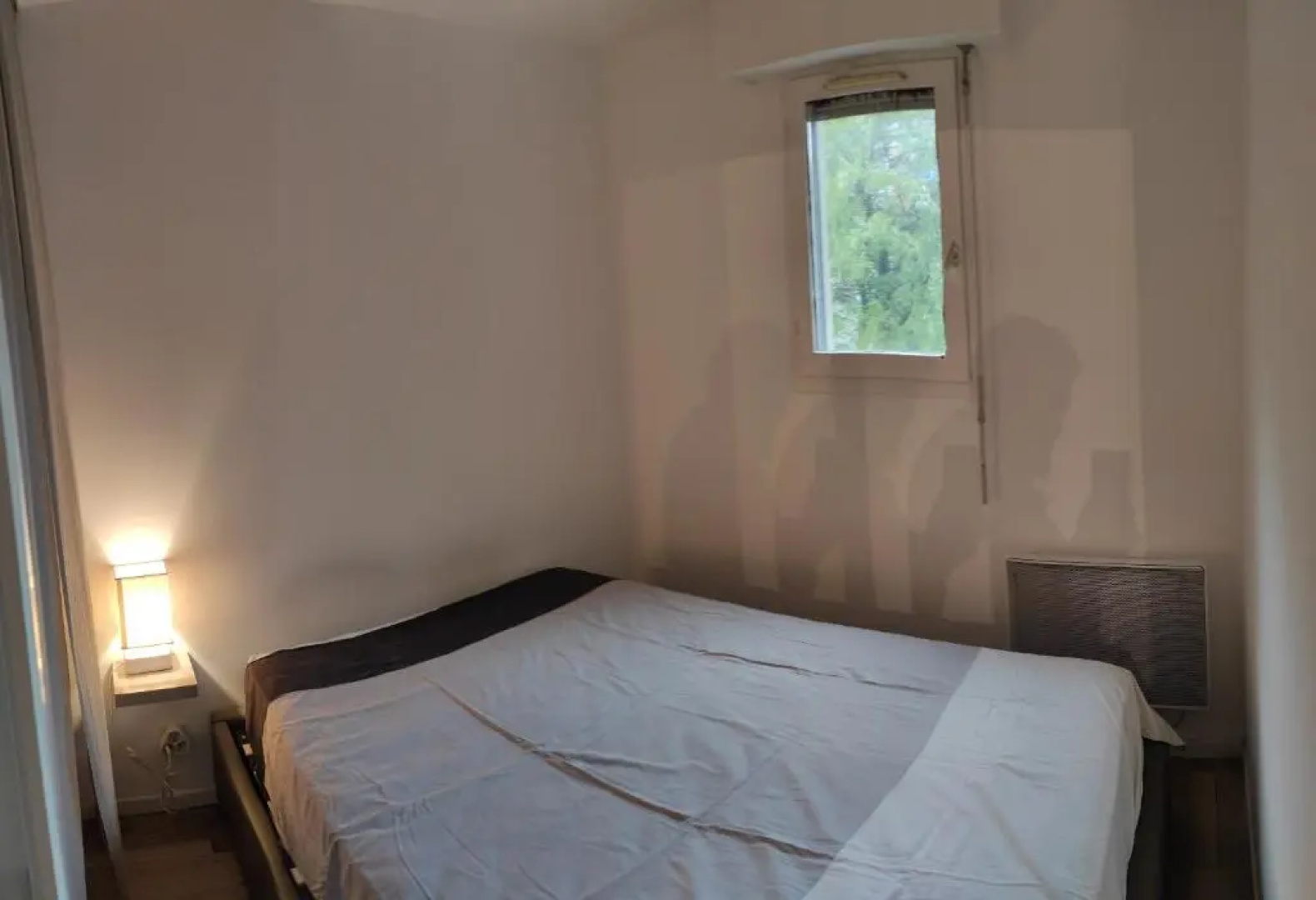 Appartement 4 personnes avec piscine, tennis, proche de la mer