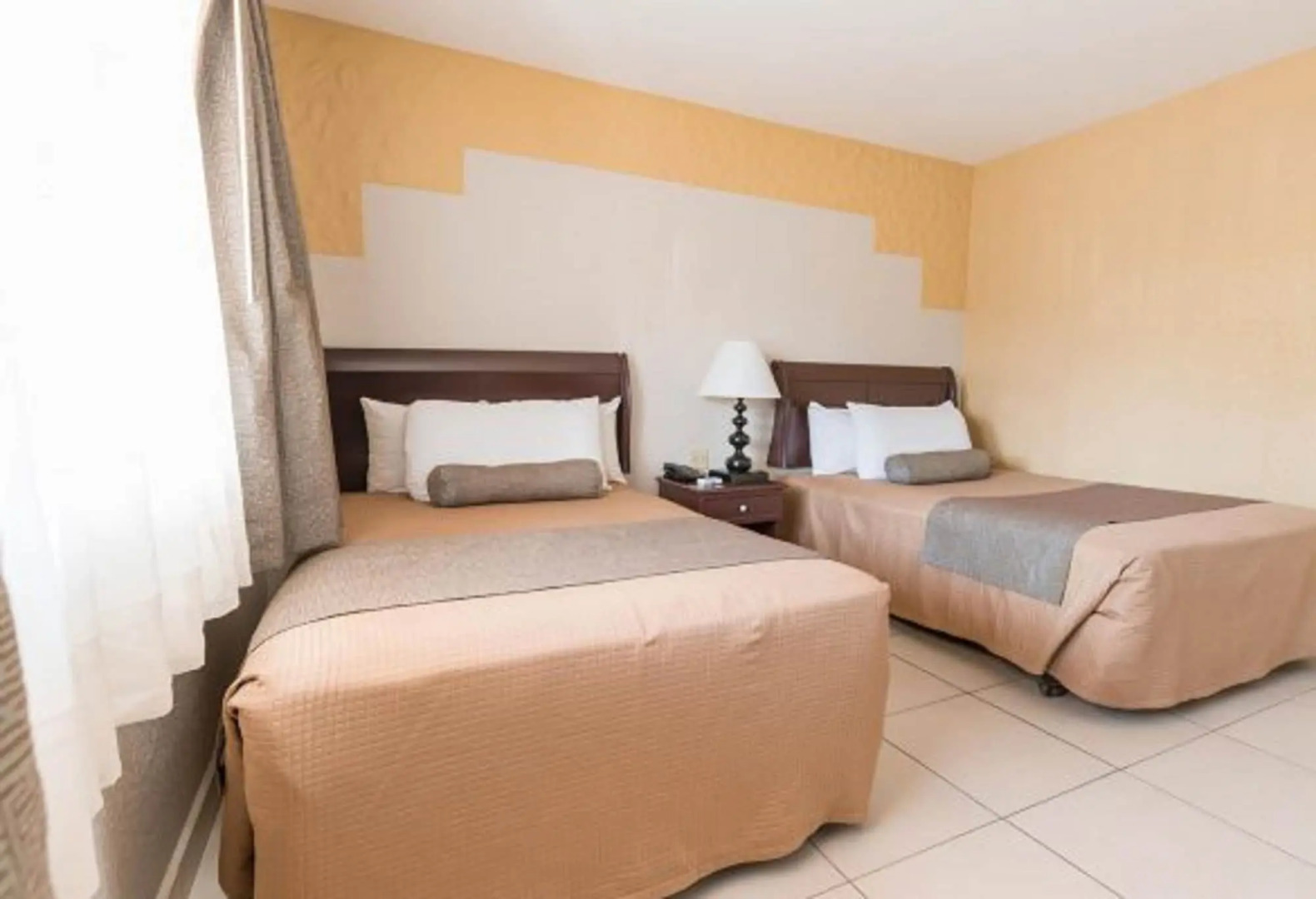 Del Mar Inn Playas de Tijuana