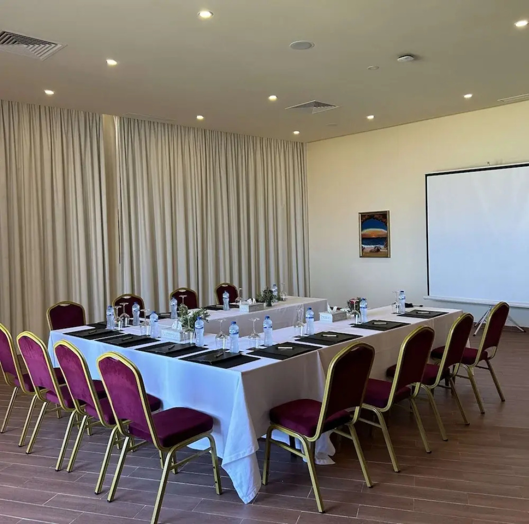 Royal TULIP Korbous  BAY Hotel