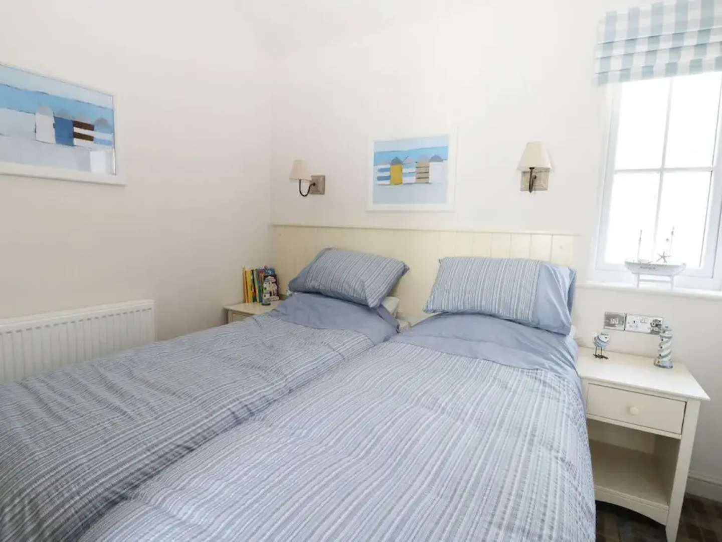 The Lobster Pot Beach House