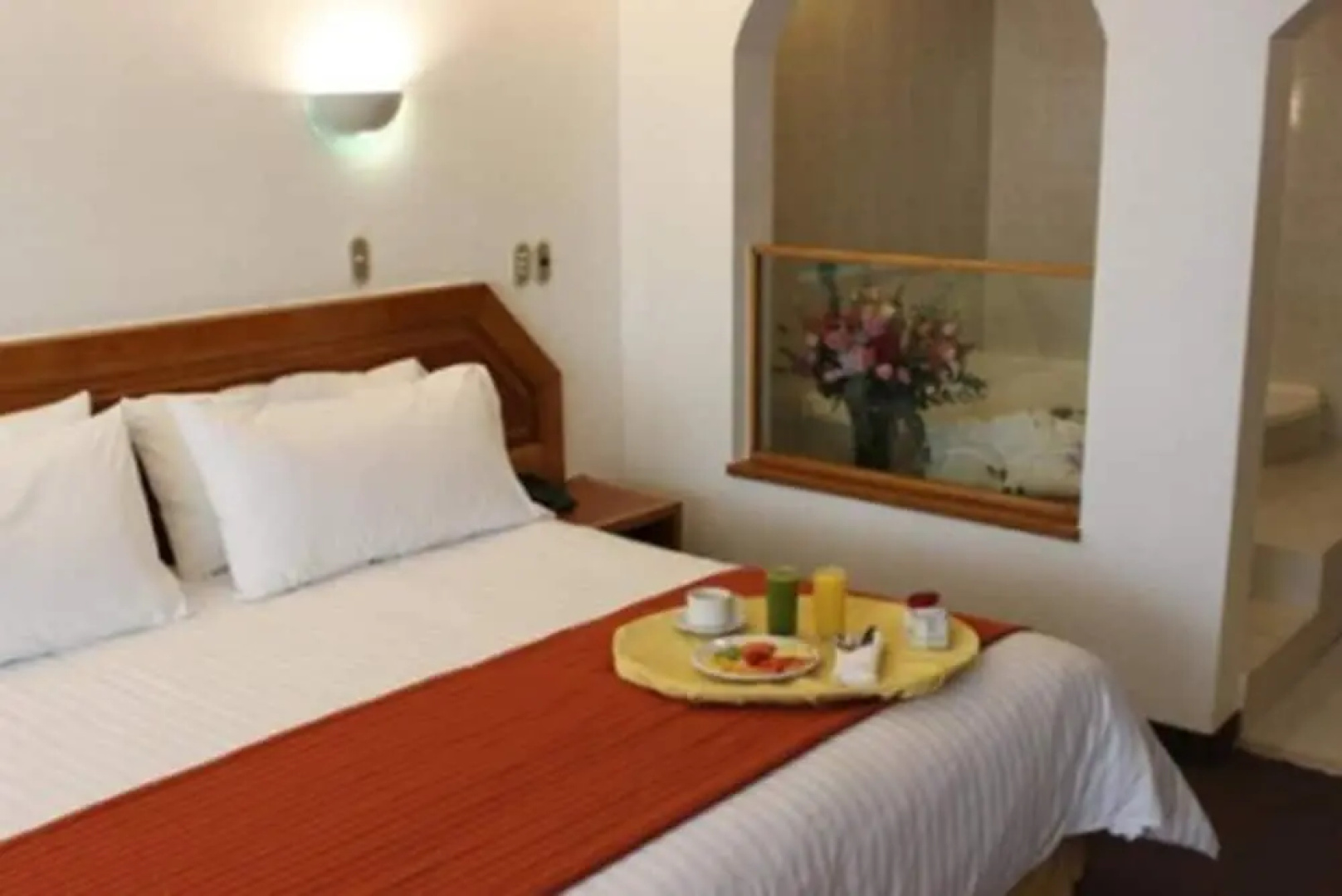 Hotel San Juan Park
