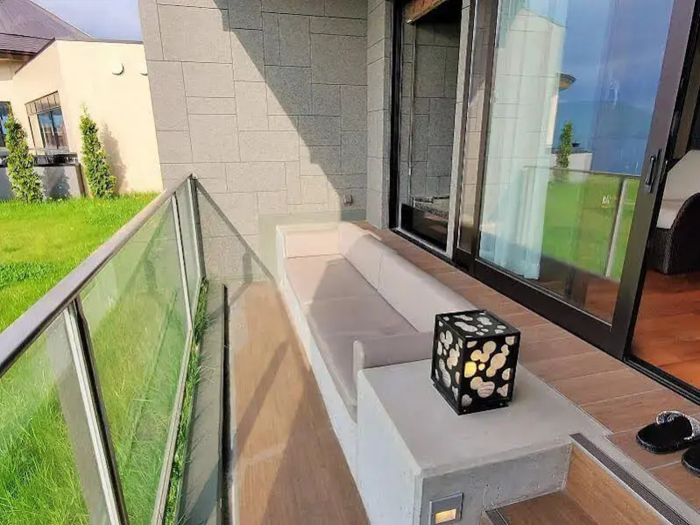 The Lake Suite Ko No Sumika