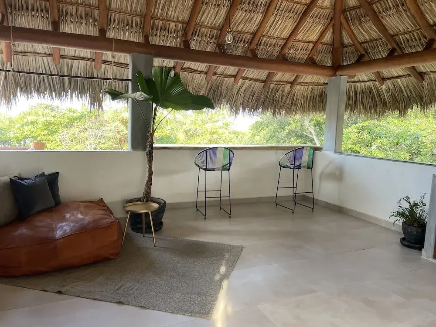 Suite Bali Casa Mexibali Troncones