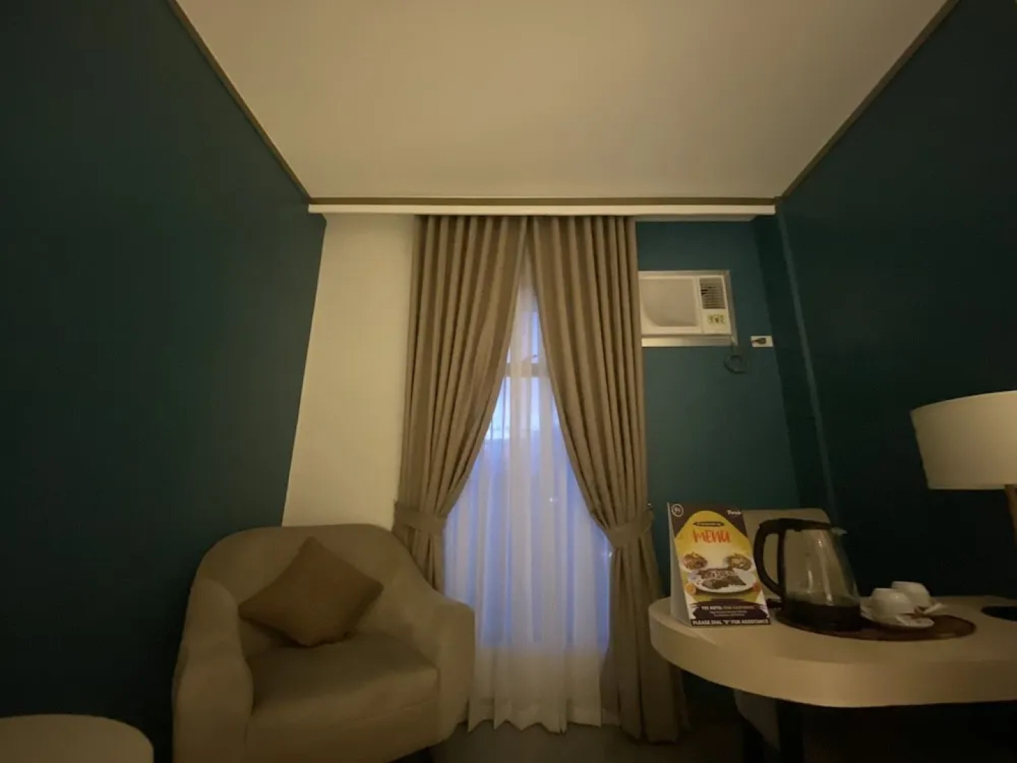 Yes Hotel San Ildefonso Bulacan