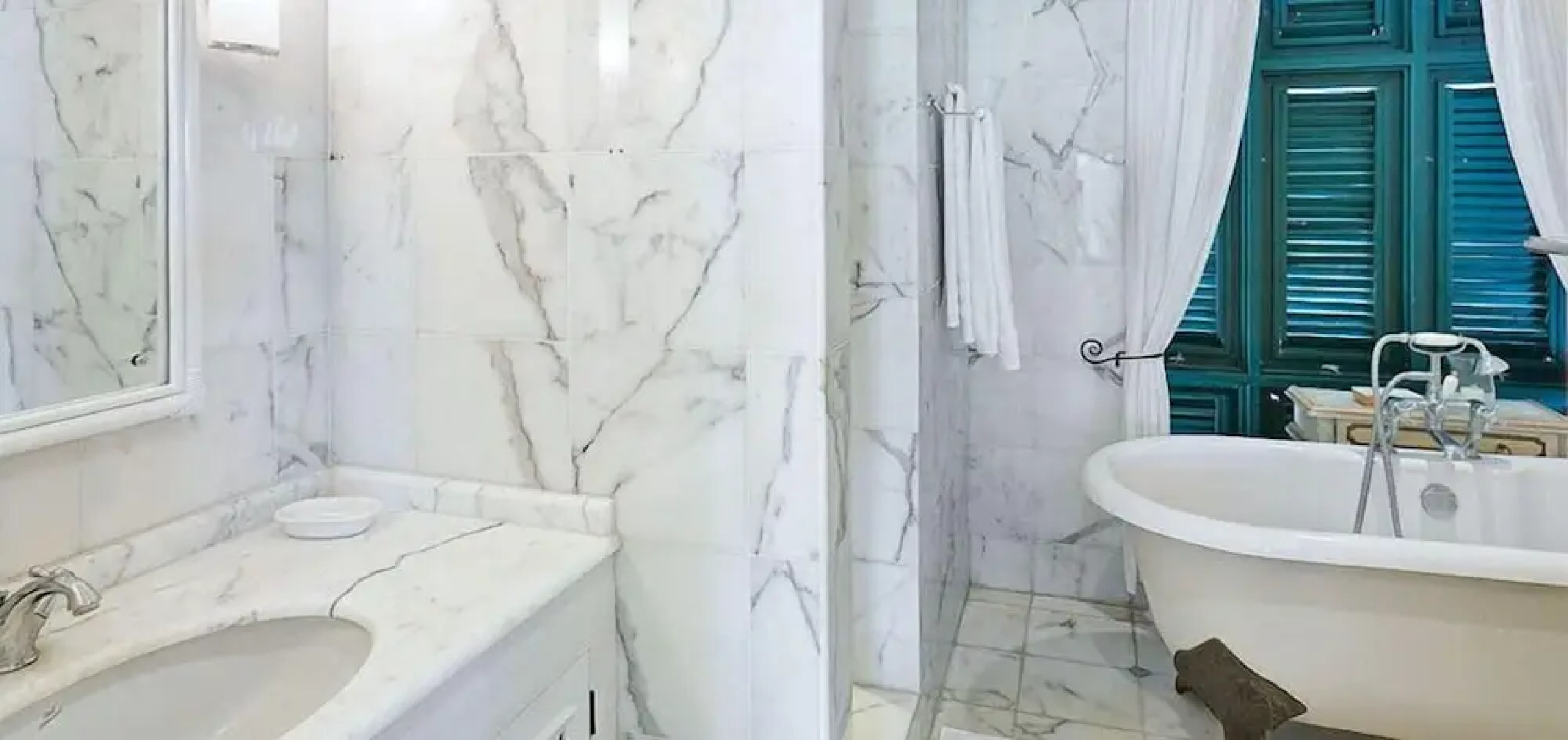 Mullins Bay 6 - Villa Jamine