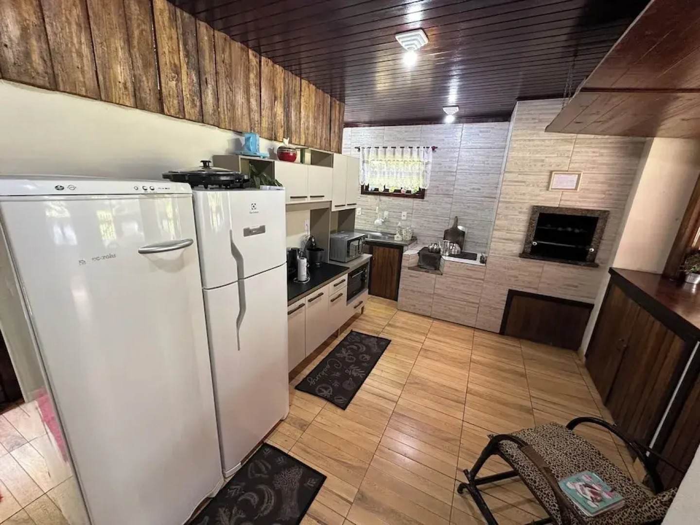 Sítio Morada do Pai