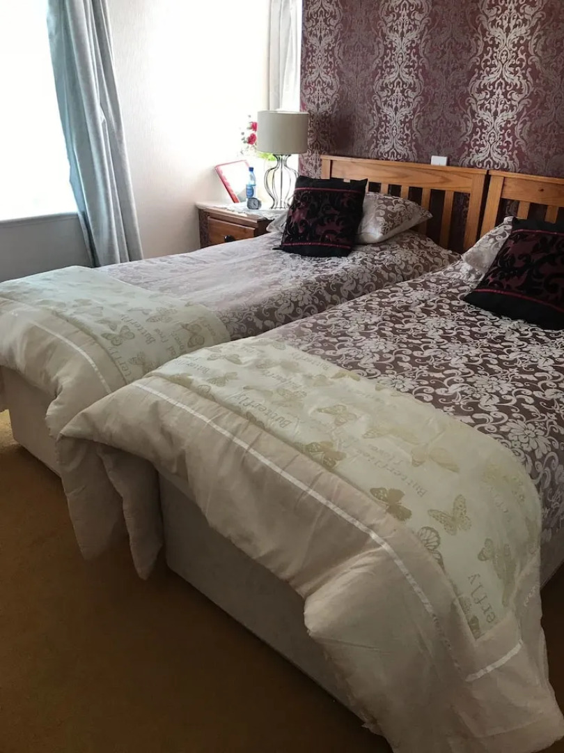 The Sulby Glen Hotel