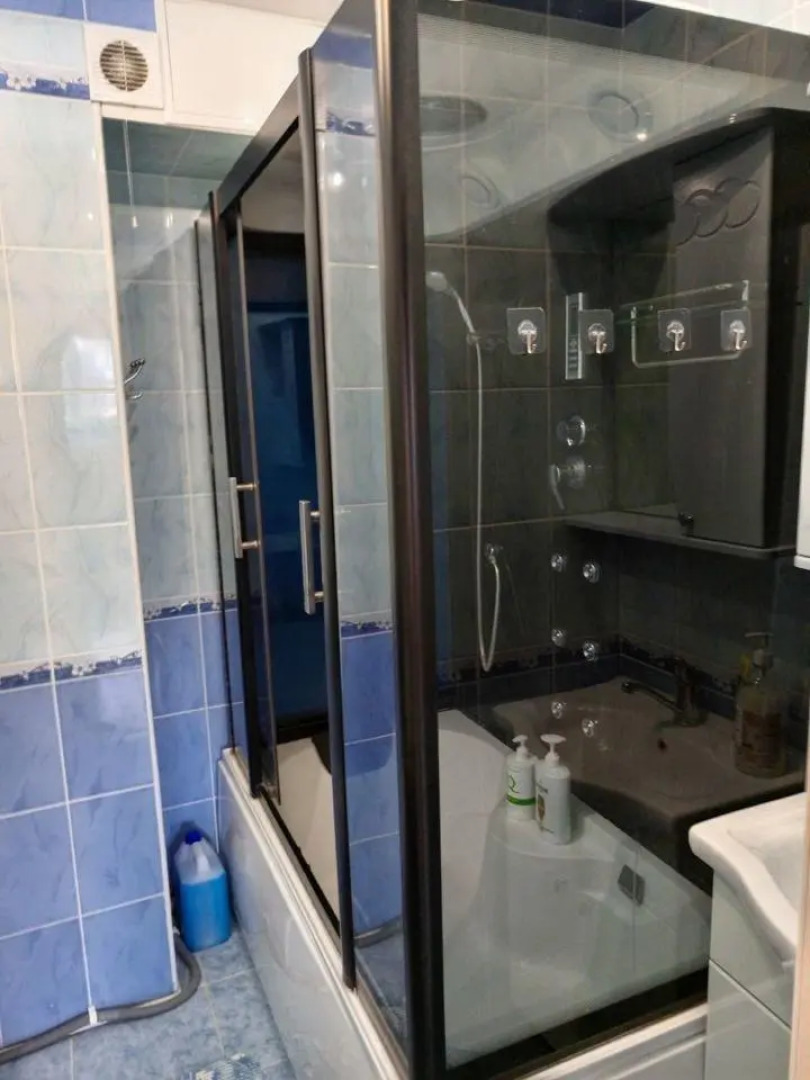 Апартаменты на улице 1-я Новослободская 7