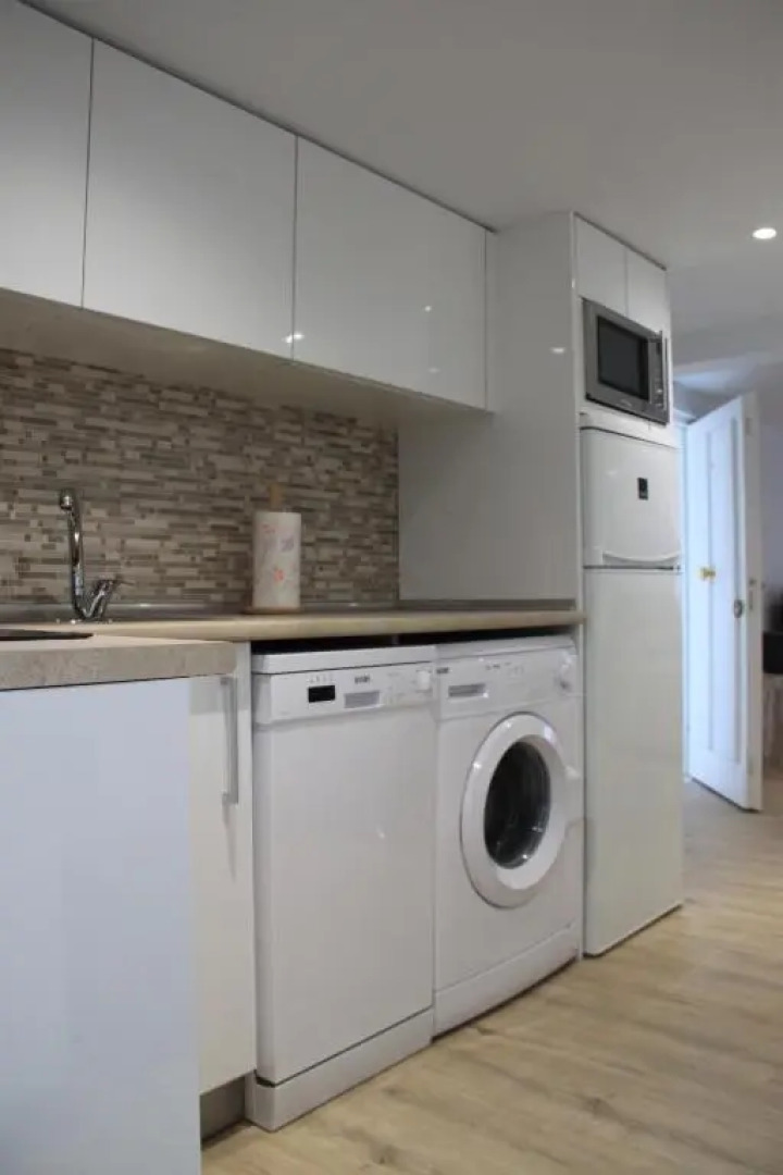 Apartamento Rural Zuri