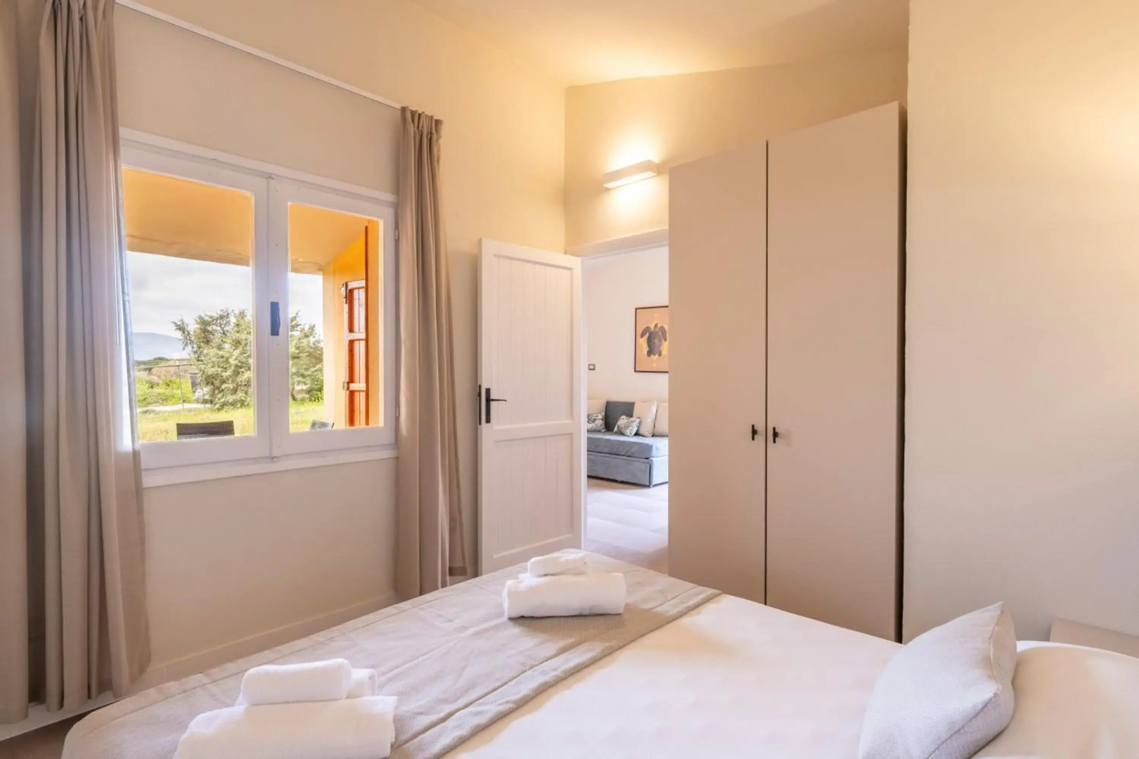 Residence Baia delle Mimose