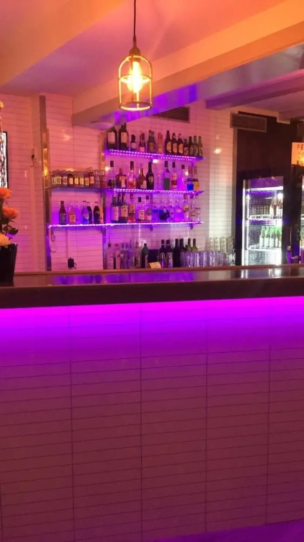 Hotell Restaurang Nämforsen