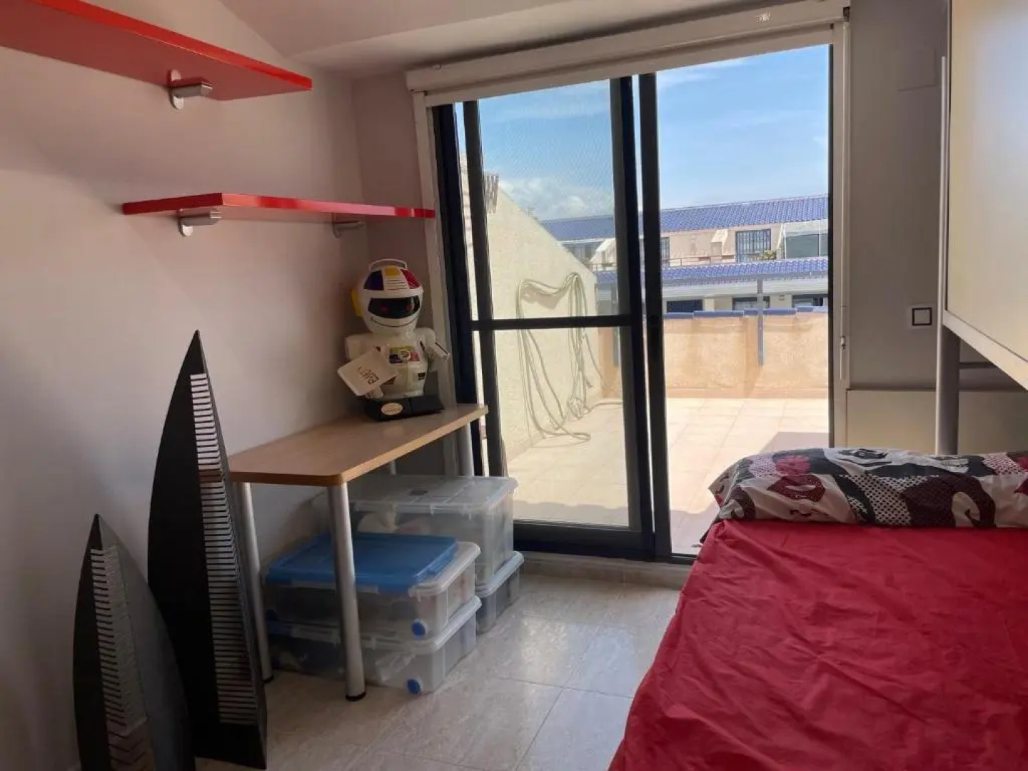 Travel Habitat Dúplex Playa Puzol