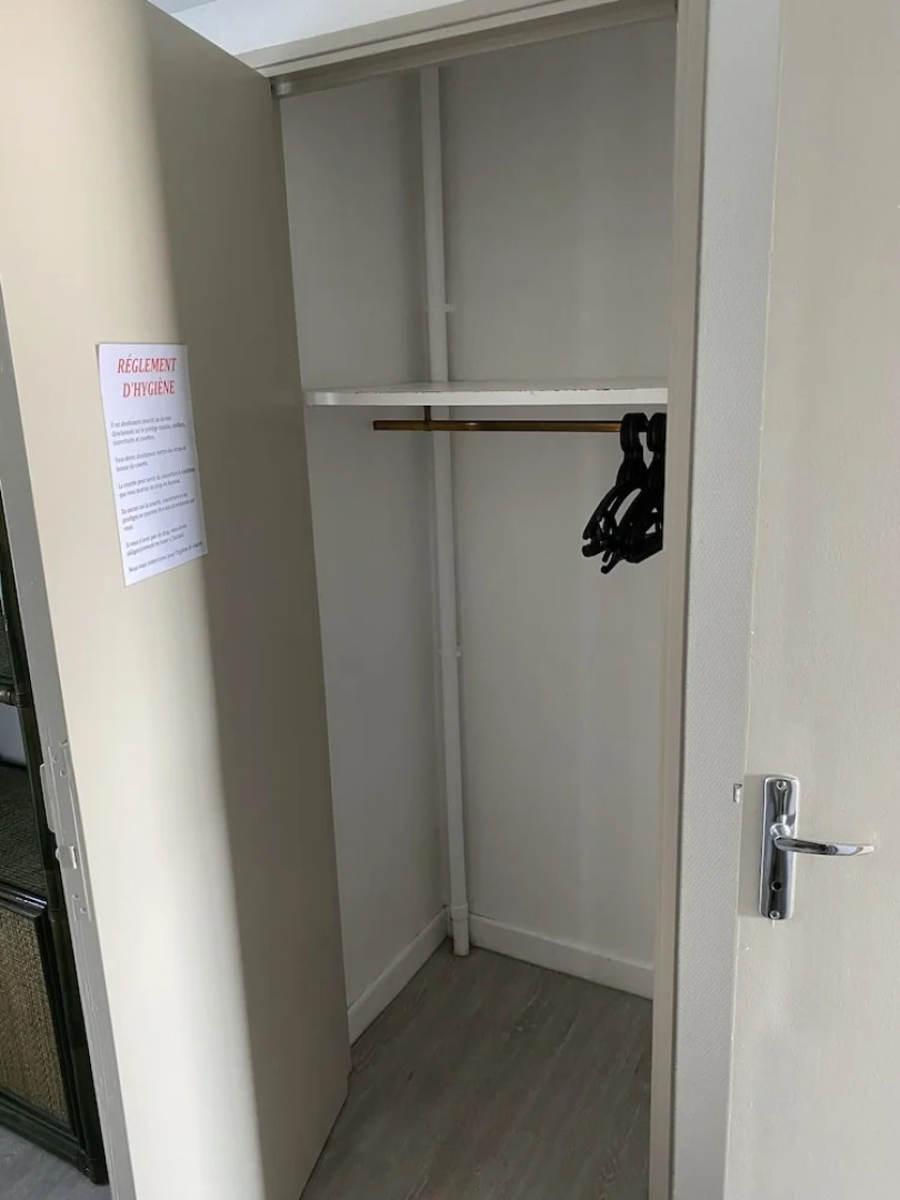 Le Piquet Résidence