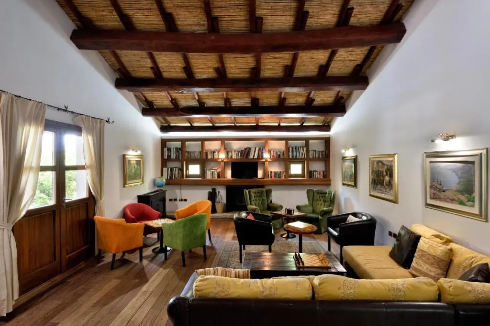 Hotel SAbba e Sa Murta