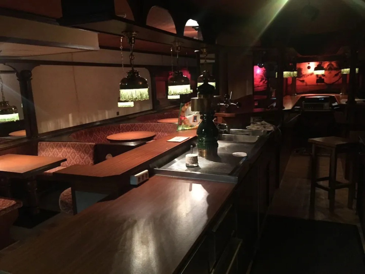 AhrHotel Am Rossberg