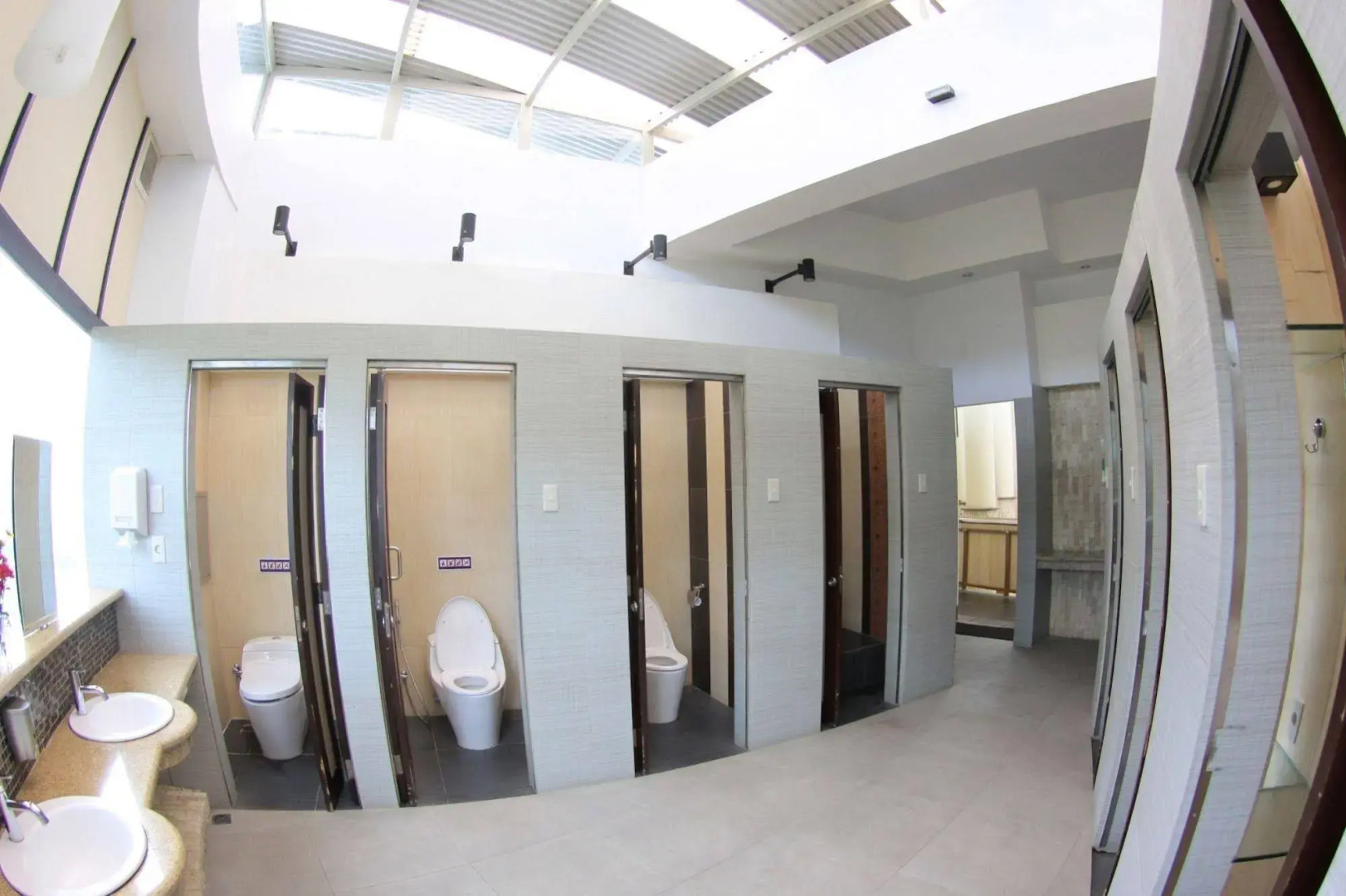 Taman Simalem Resort