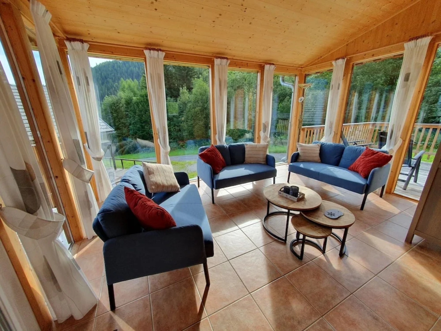 Dreamy Chalet in Stadl an der Mur near Kreischberg Ski Area