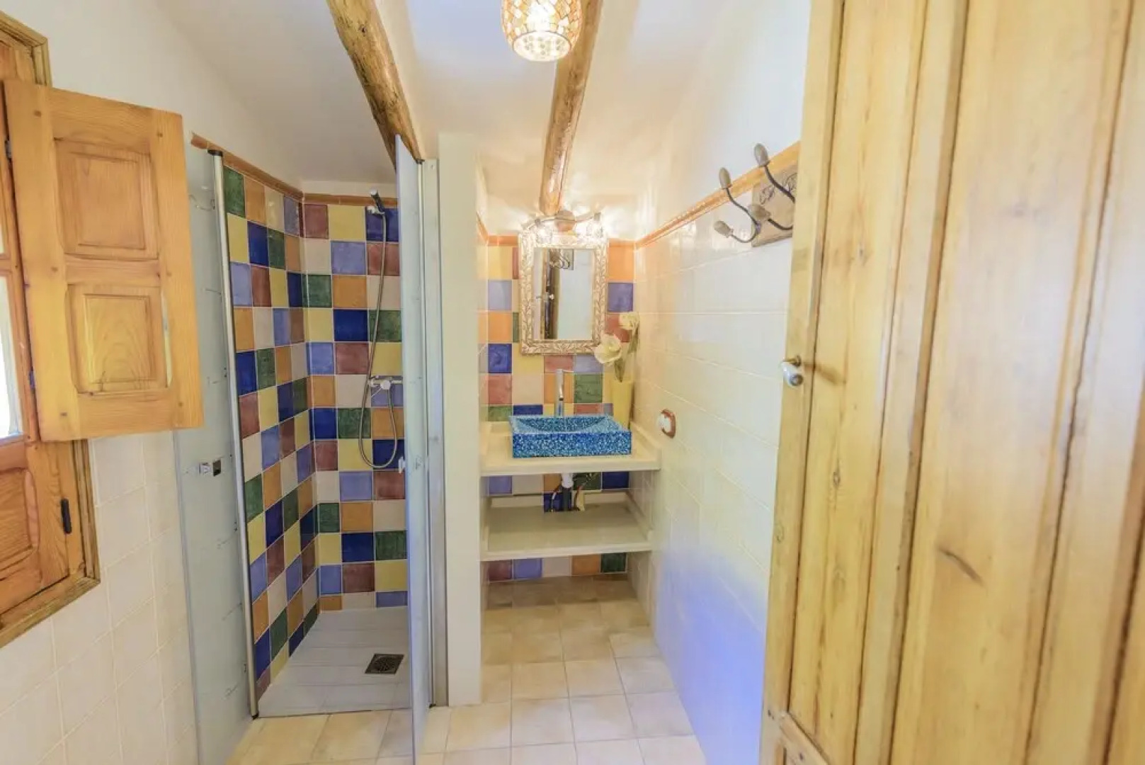 El Rincón de Carmen