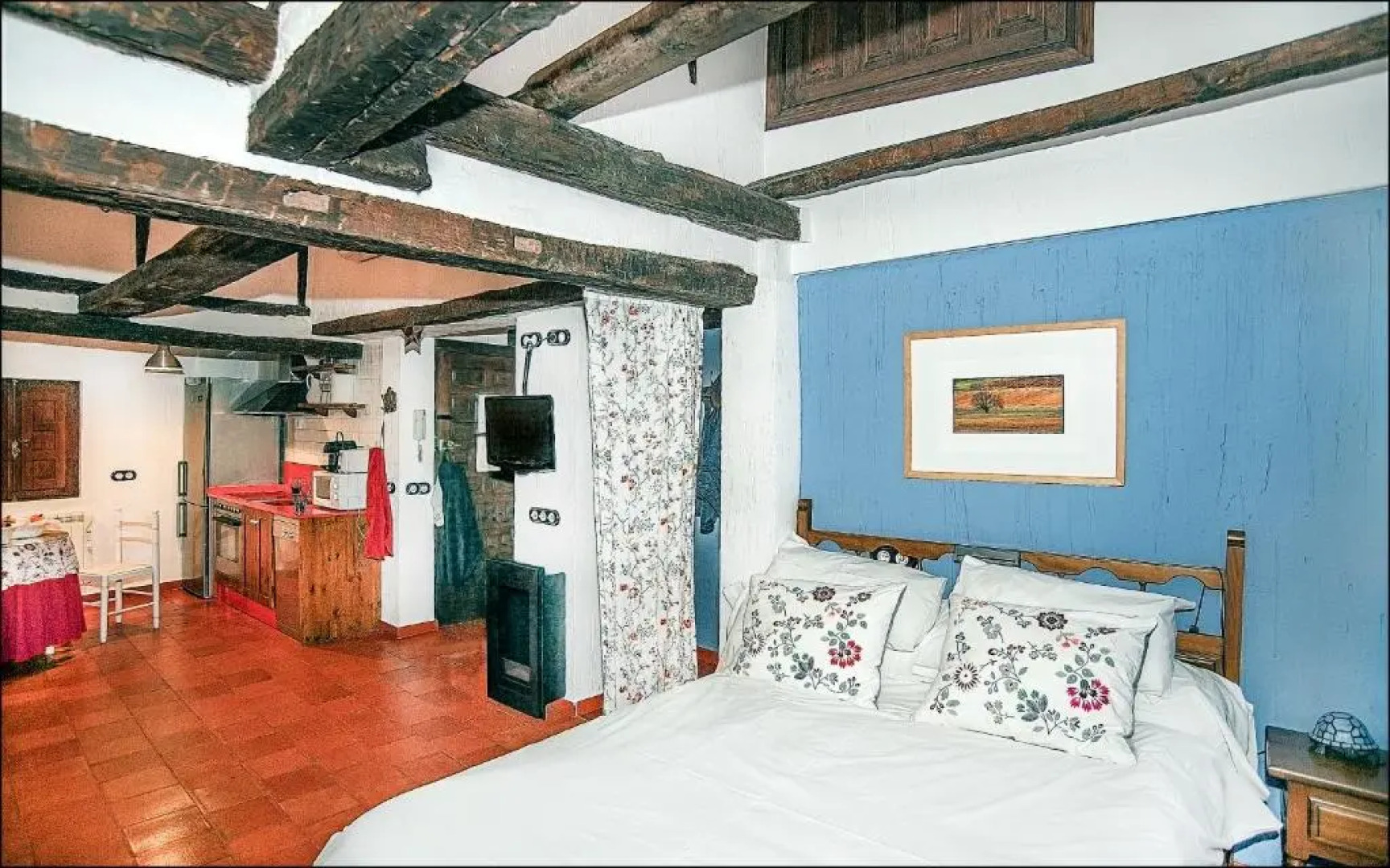 Apartamento Santo Domingo