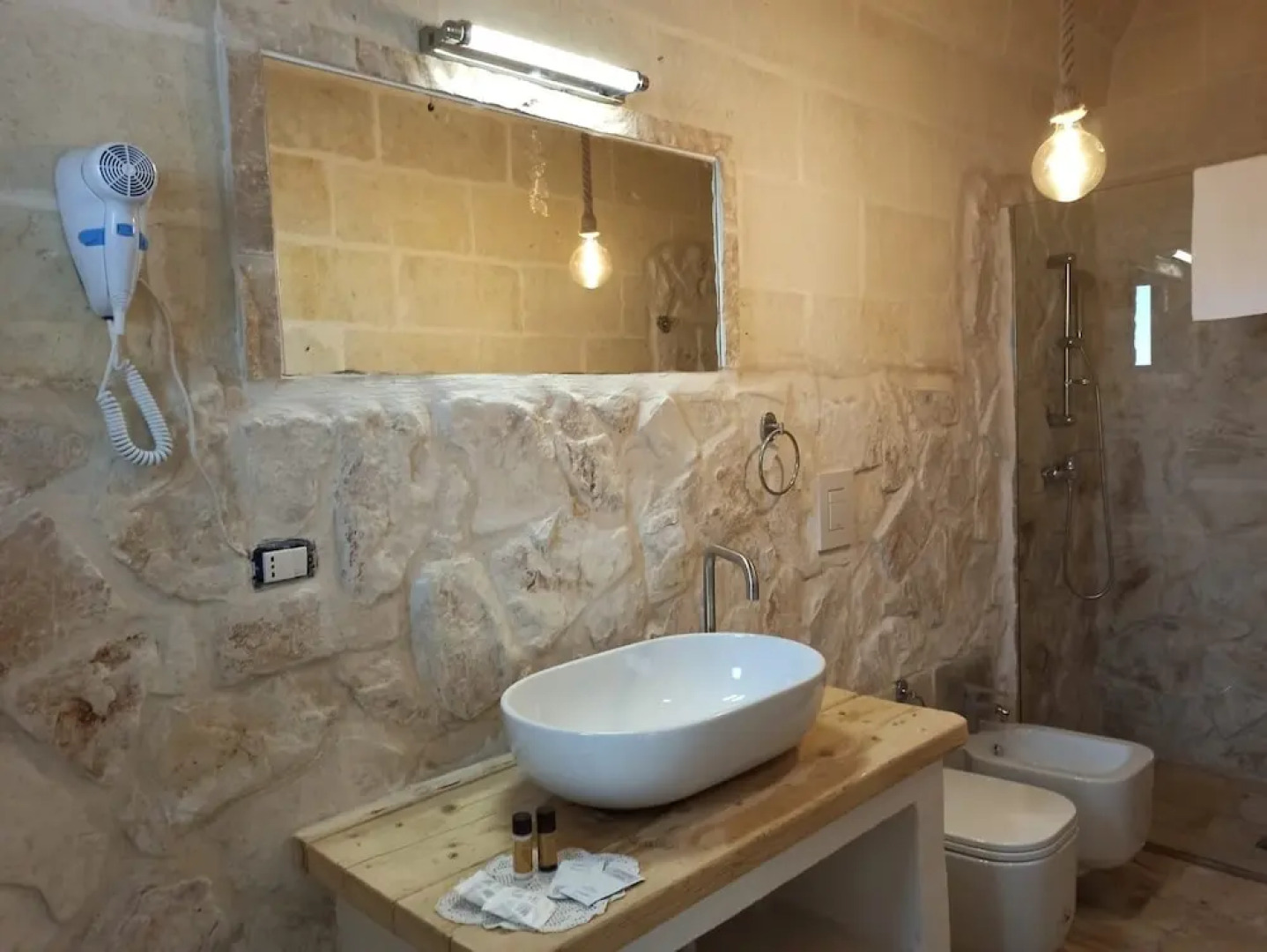 Agriturismo Mascava di Torre Guaceto