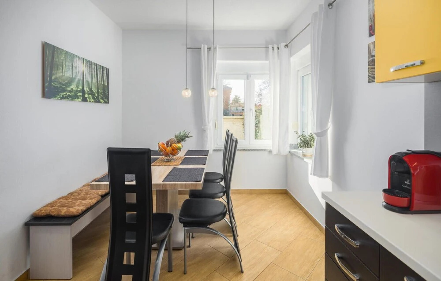 Awesome Home in Valtura With 6 Bedrooms, Wifi and Outdoor Swimming Pool