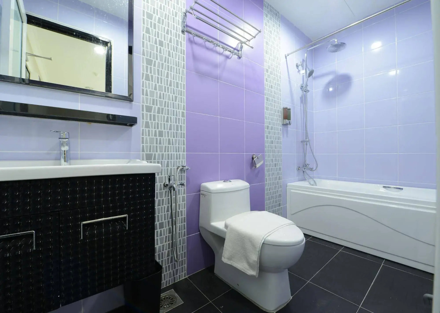 ZEN Rooms Shah Alam Section 7