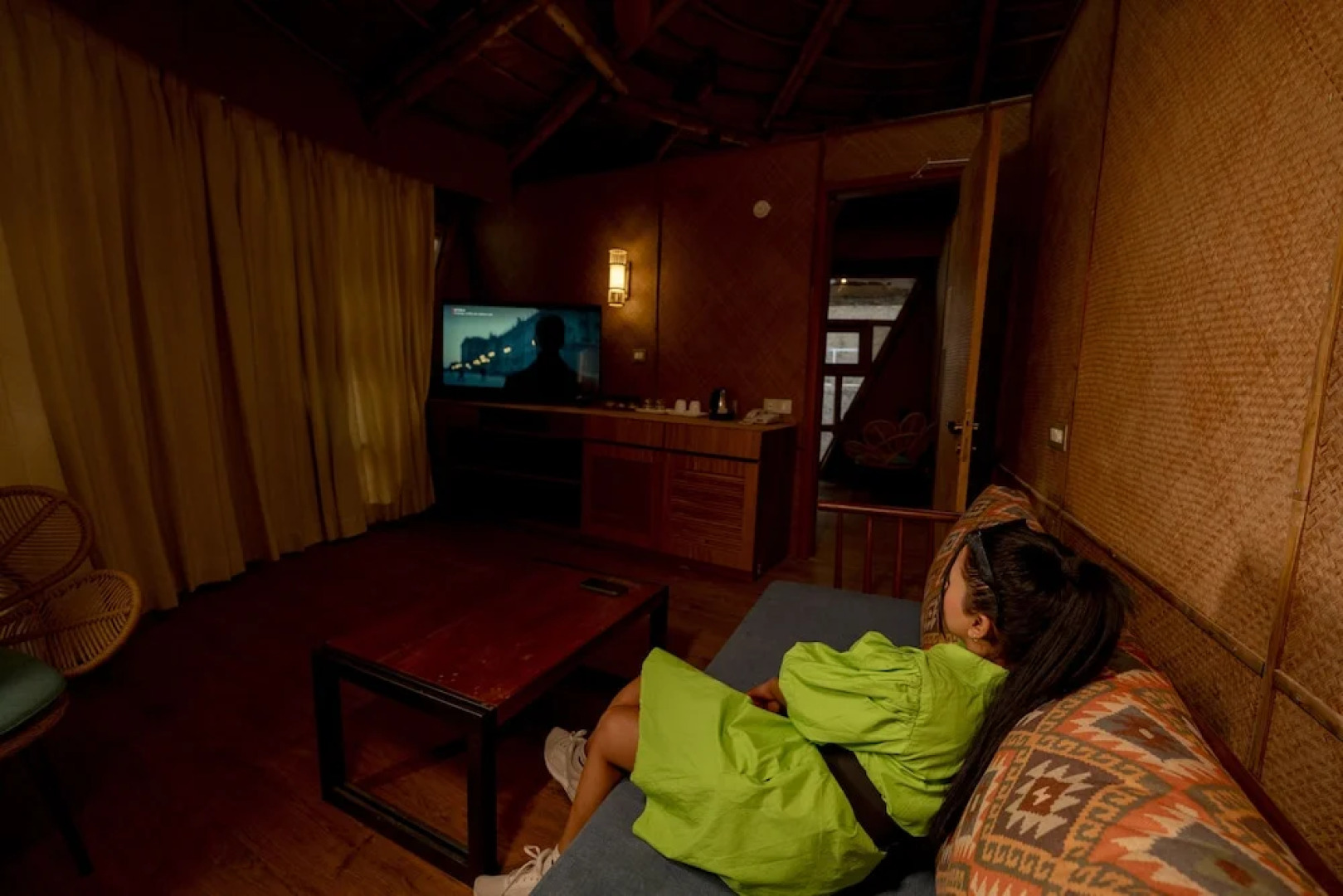 ONENESS Rishikesh by Ganga Kinare- A Luxury Wilderness Resort