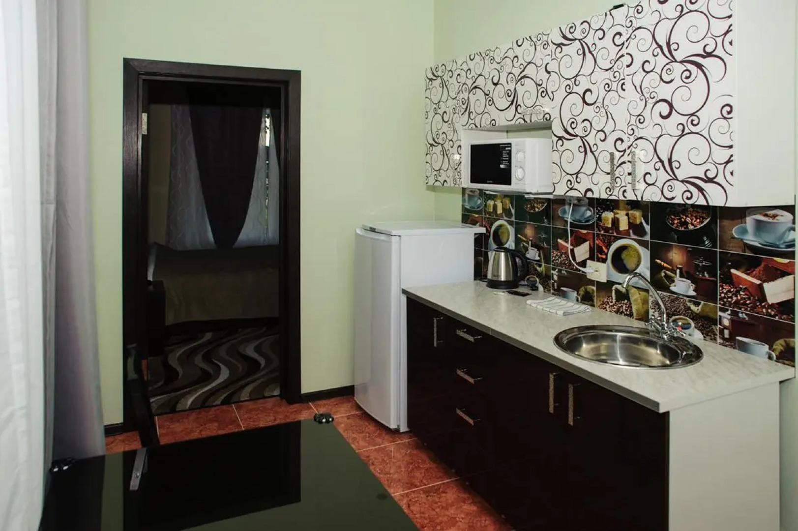 Vertical (ex. Without a title)