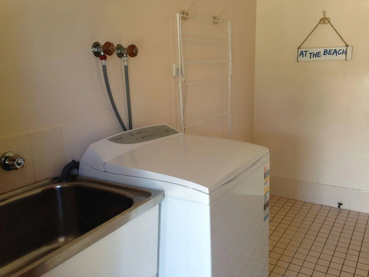 NRMA Woodgate Beach Holiday Park