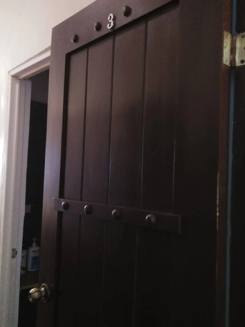 The Wild Juan Bed and Breakfast