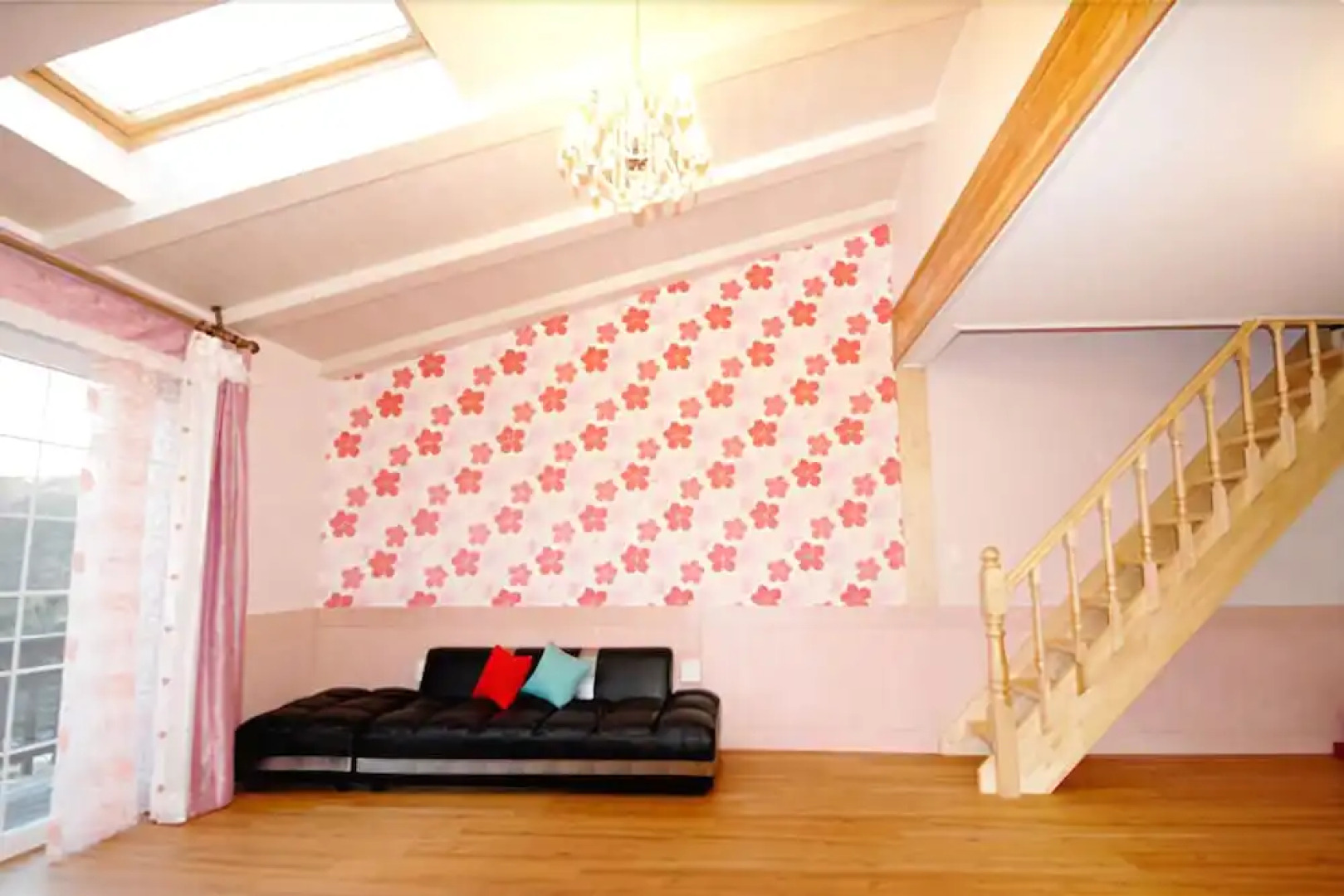 Seosan Dodam Star Pension