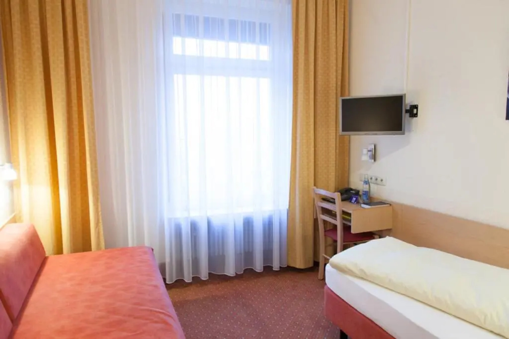 Hotel Restaurant Ruppert