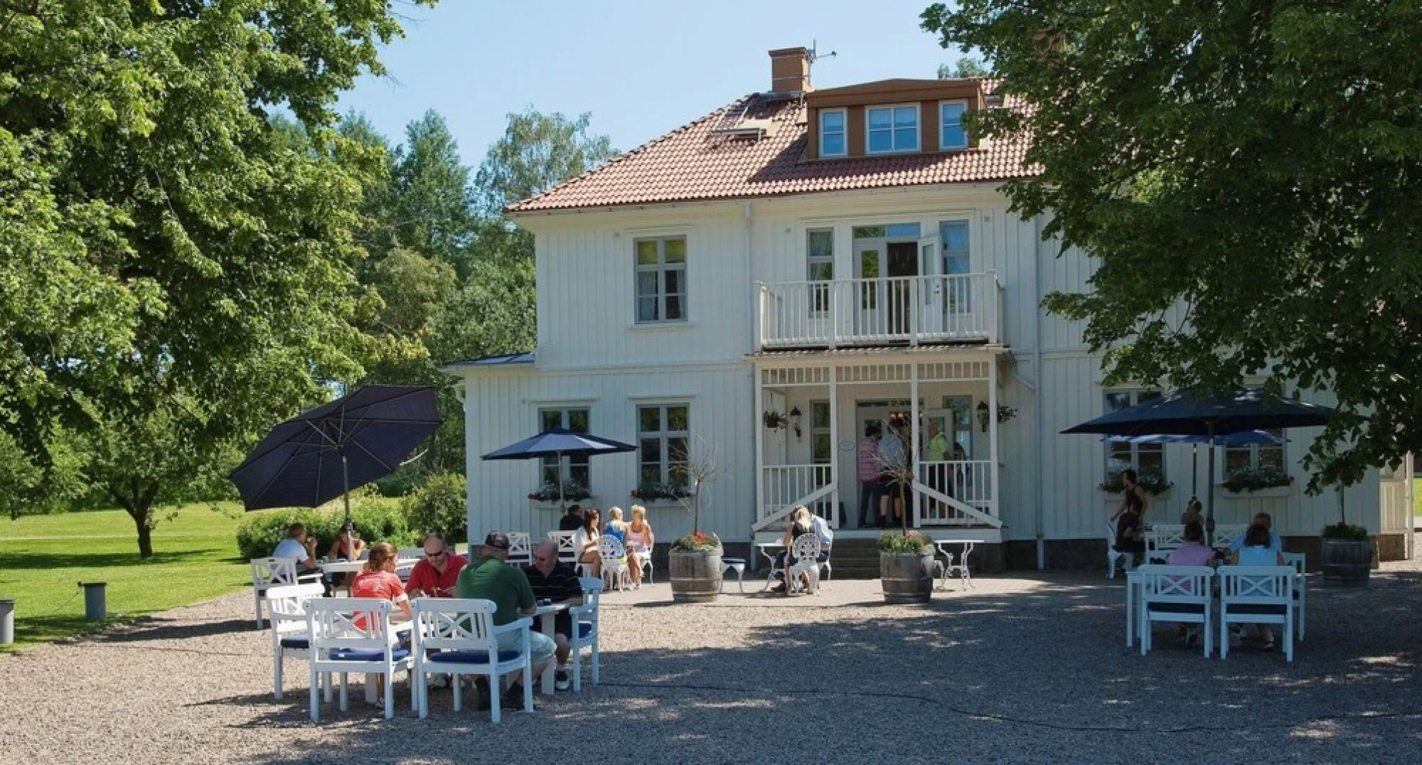 Åsundsholm Golf & Country Club