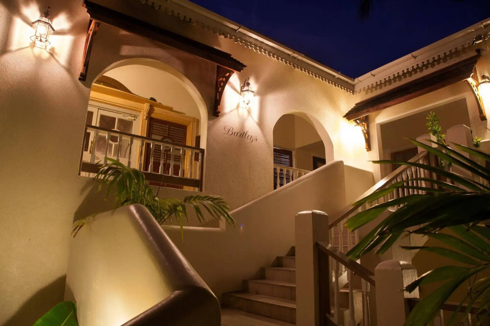 Blue Waters Resort & Spa