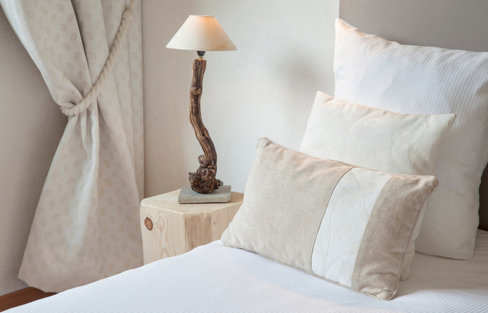 La Fischhutte, The Originals Relais