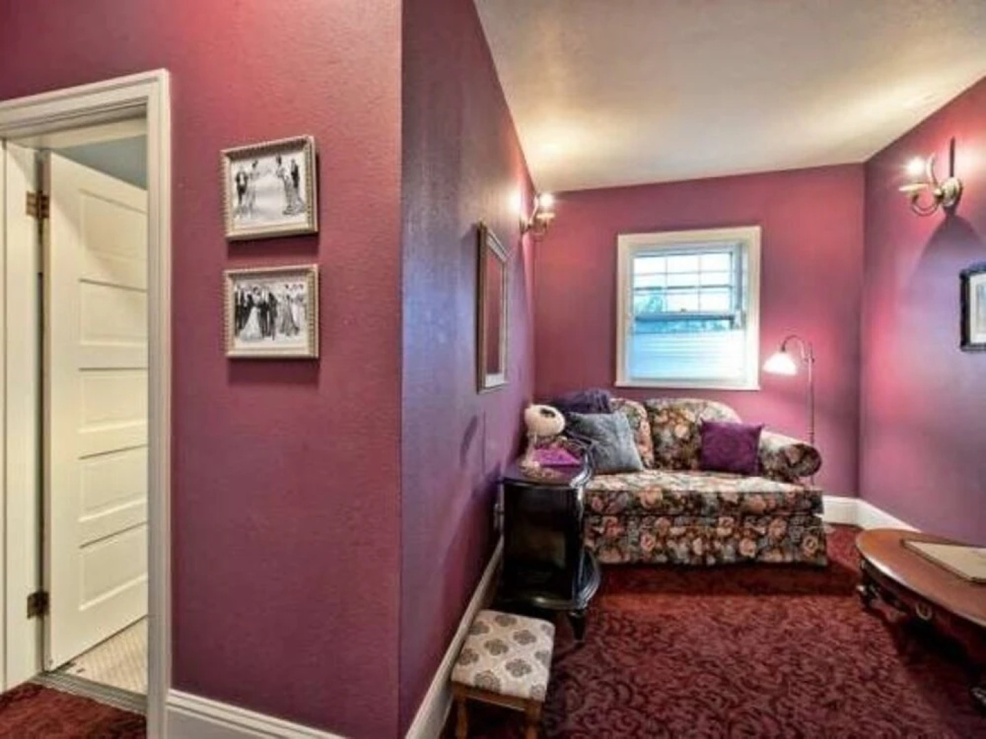 The Maxwell House Bed and Breakfast