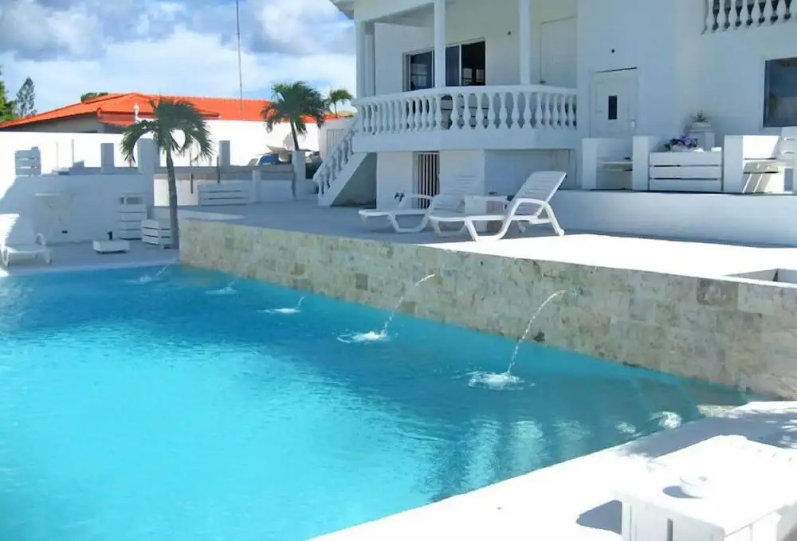 Champartments Resort - Villa & Appartementen Cristal