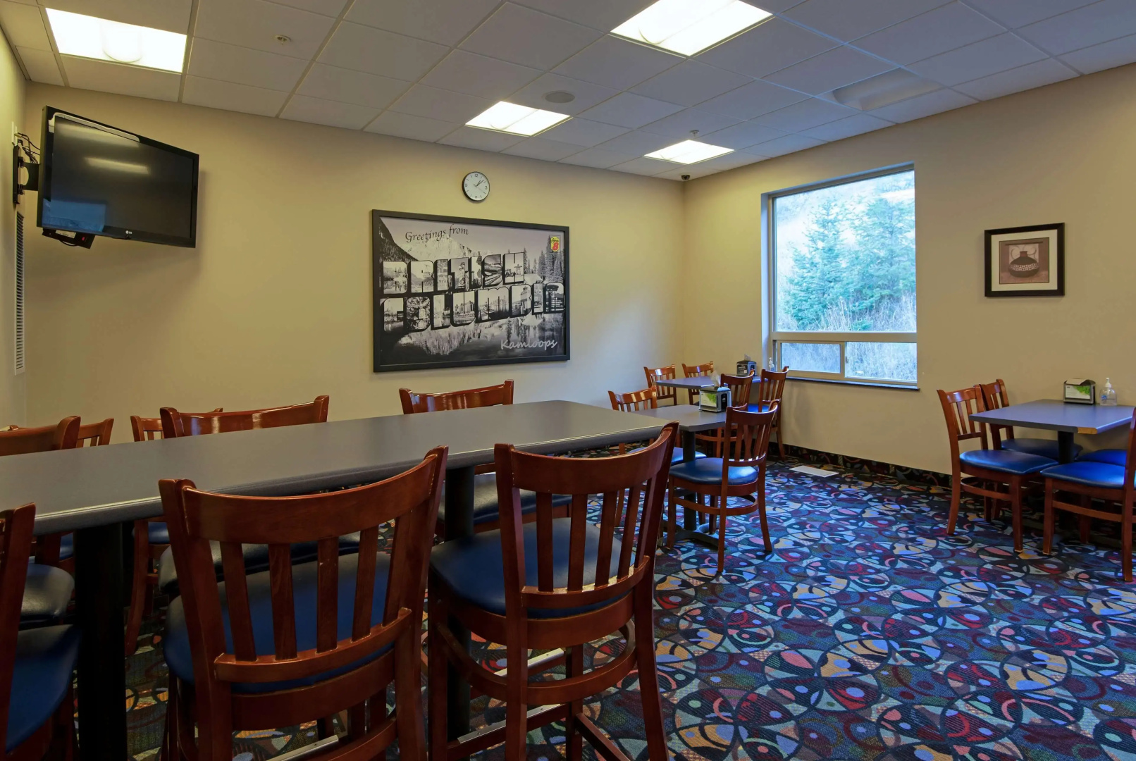 Super 8 by Wyndham Kamloops On The Hill