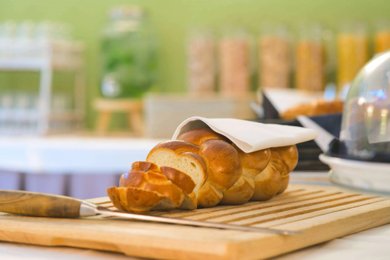 Tulip Inn Lausanne Beaulieu